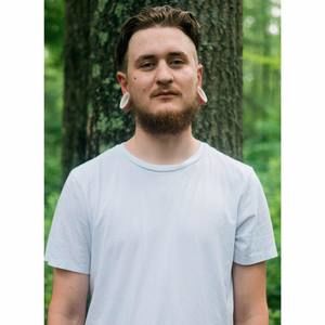 Meet your Posher, Devin